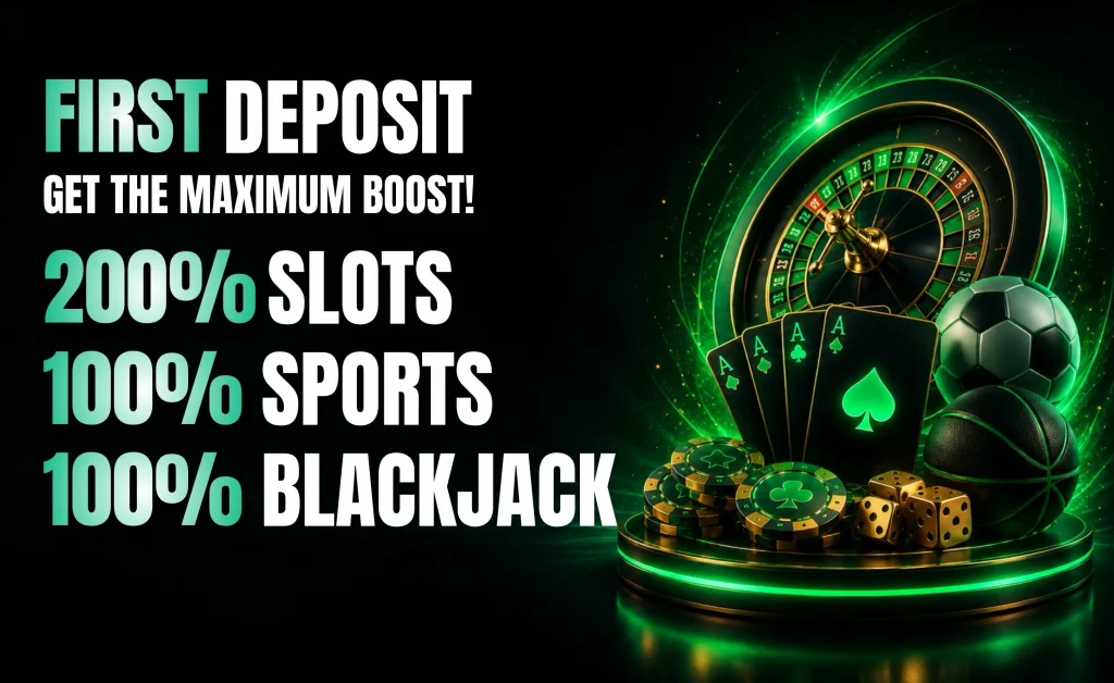 Time4bets Bonus