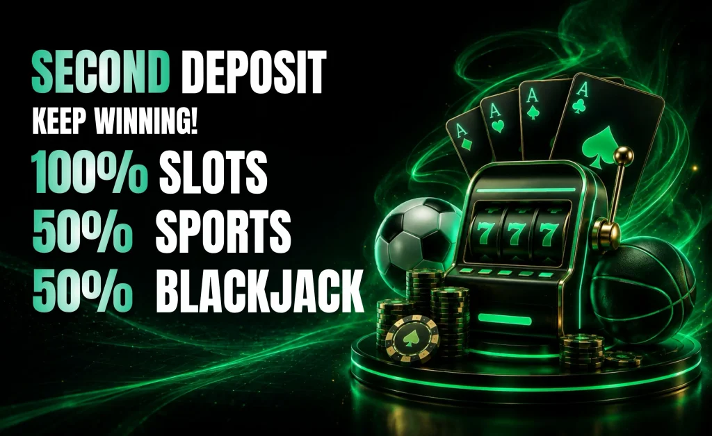 Time4bets Bonus