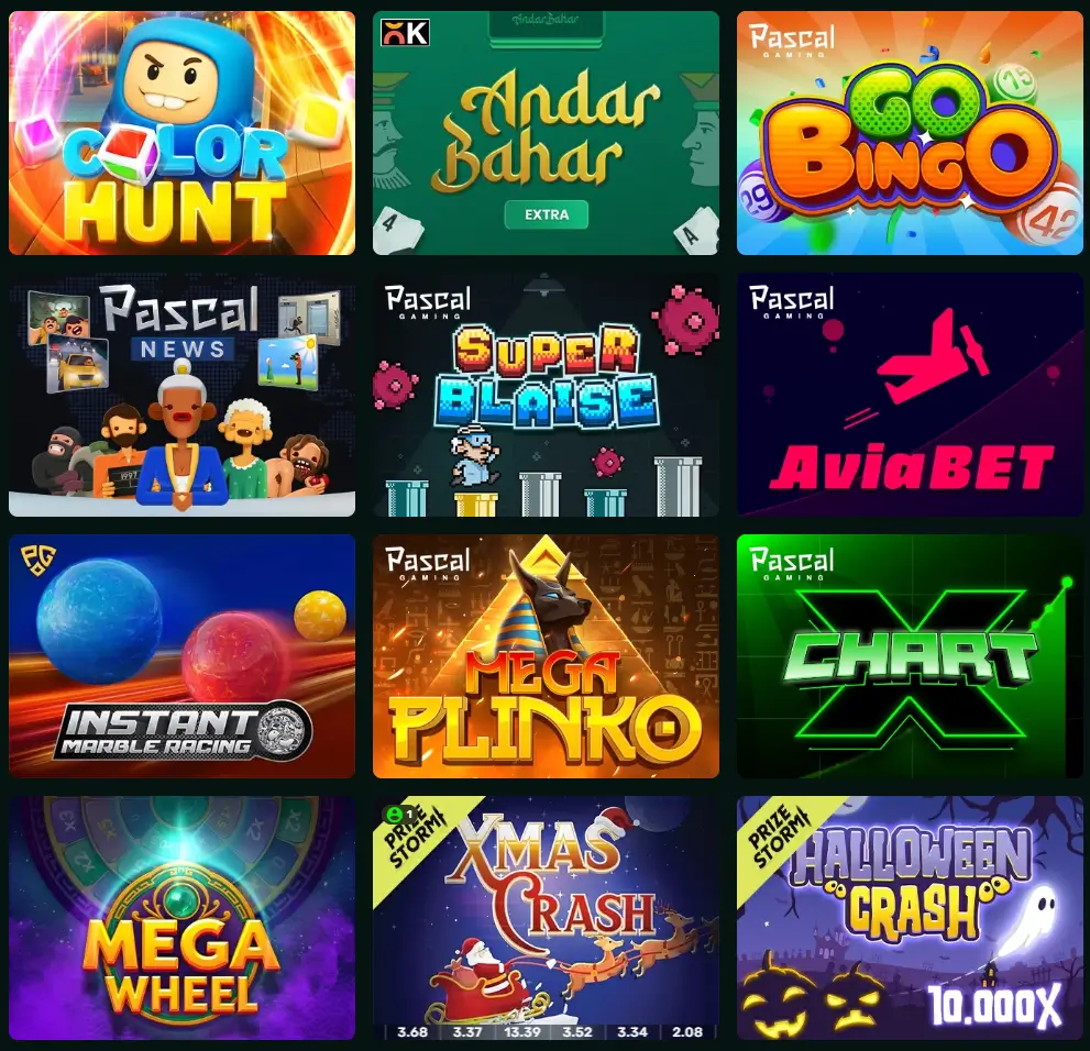 Time4bets Slots