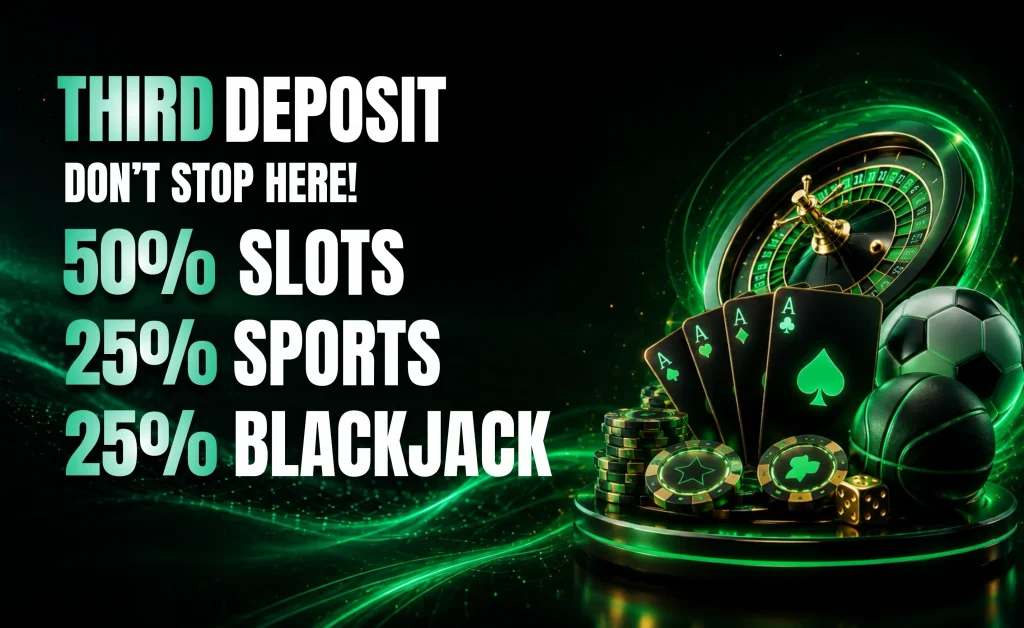 Time4bets Bonus